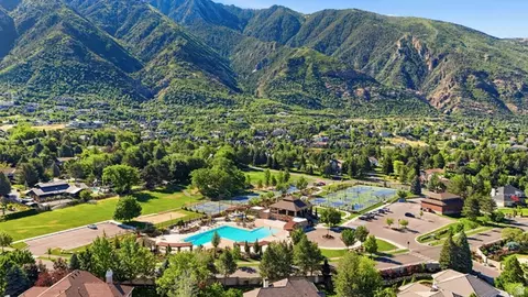 View/Area - 5 Apple Hill Cir, Sandy, UT 84092 photo 8 of 11