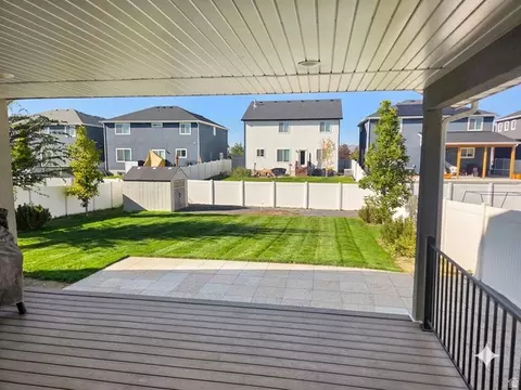 Exterior - 1277 E Skip St S, Eagle Mountain, UT 84005 photo 5 of 6