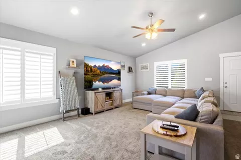 1277 E Skip St S, Eagle Mountain, UT 84005 photo 4