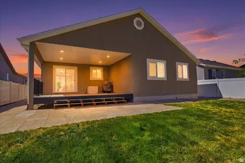 1277 E Skip St S, Eagle Mountain, UT 84005 photo 28