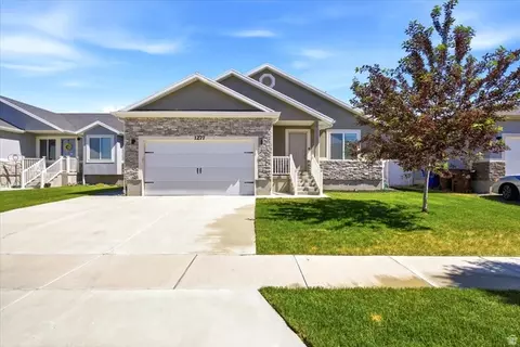 1277 E Skip St S, Eagle Mountain, UT 84005 photo 3