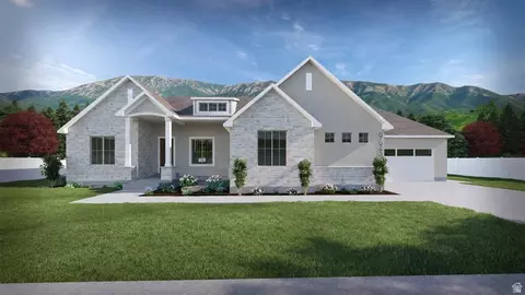 933 N 75 W #64, Mendon, UT 84325