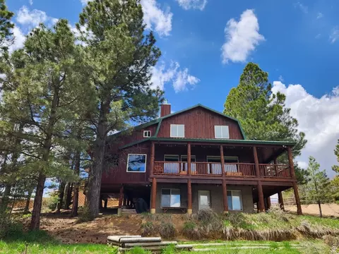 1505 W Elk Dr, Kanab, UT 84741