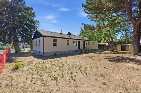 Exterior - 1611 Sandhill Rd, Orem, UT 84058 photo 3 of 5