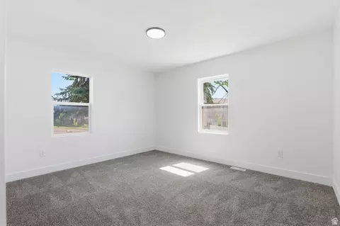 Bedroom - 1611 Sandhill Rd, Orem, UT 84058 photo 3 of 3
