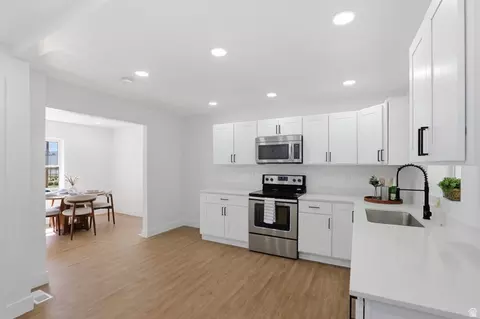 Kitchen - 1611 Sandhill Rd, Orem, UT 84058 photo 2 of 2