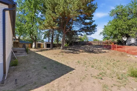 Exterior - 1611 Sandhill Rd, Orem, UT 84058 photo 5 of 5