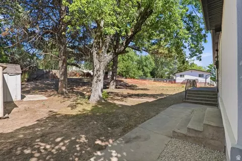 Exterior - 1611 Sandhill Rd, Orem, UT 84058 photo 4 of 5
