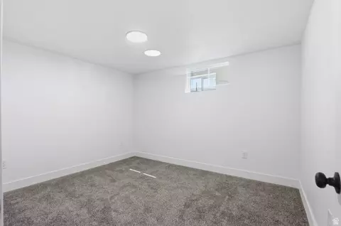 Bedroom - 1611 Sandhill Rd, Orem, UT 84058 photo 2 of 3