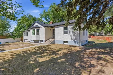 Exterior - 1611 Sandhill Rd, Orem, UT 84058 photo 1 of 5