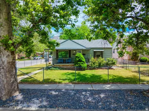 3504 Orchard Ave, Ogden, UT 84403