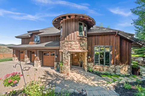 8020 Glenwild Dr #190, Park City, UT 84098