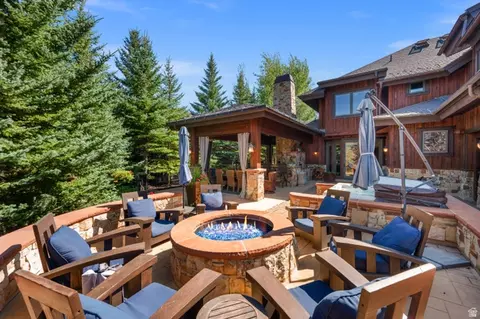 8020 Glenwild Dr #190, Park City, UT 84098