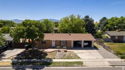6296 S Dusty Cir W, Taylorsville, UT 84129