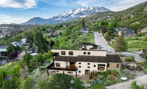 4537 Mile High Dr, Provo, UT 84604