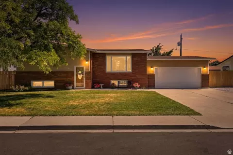 658 E 640 N, Orem, UT 84097