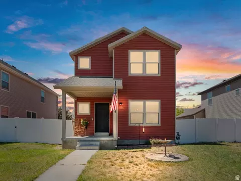 1763 N Aaron Dr, Tooele, UT 84074