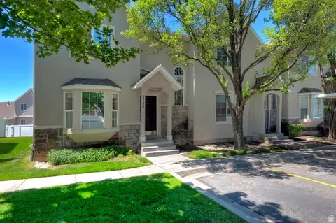 3155 W Davencourt Loop, Lehi, UT 84043