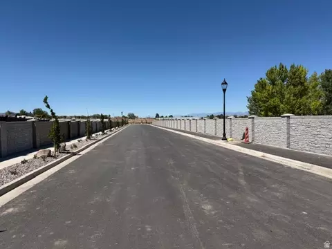 13296 S Hidden Ranch Dr W #5, Herriman, UT 84096