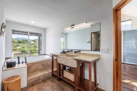 Bath - 2105 E Dimple Dell Rd, Sandy, UT 84092 photo 1 of 4