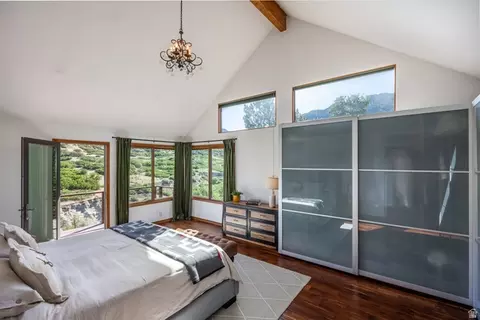 Bedroom - 2105 E Dimple Dell Rd, Sandy, UT 84092 photo 1 of 5