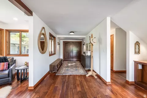 Entry Way - 2105 E Dimple Dell Rd, Sandy, UT 84092 photo 1 of 1
