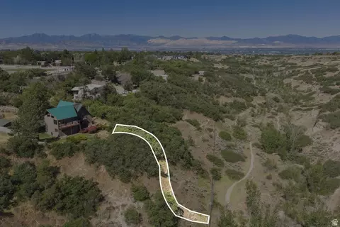 View/Area - 2105 E Dimple Dell Rd, Sandy, UT 84092 photo 4 of 5