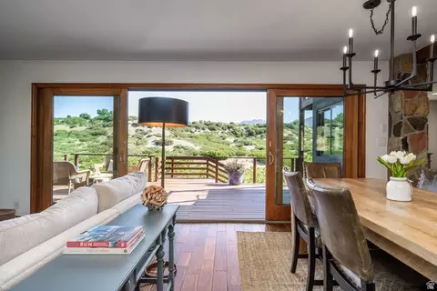 Dining - 2105 E Dimple Dell Rd, Sandy, UT 84092 photo 2 of 3