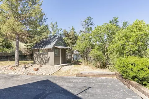Exterior - 2105 E Dimple Dell Rd, Sandy, UT 84092 photo 6 of 9