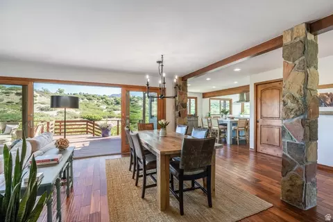 Dining - 2105 E Dimple Dell Rd, Sandy, UT 84092 photo 1 of 3
