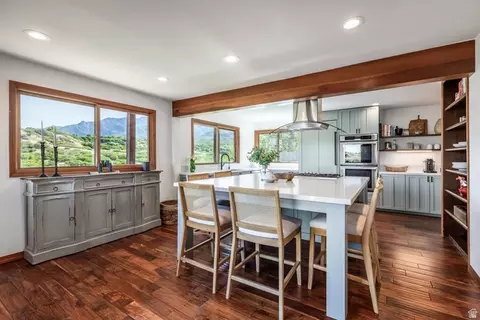 Kitchen - 2105 E Dimple Dell Rd, Sandy, UT 84092 photo 1 of 4
