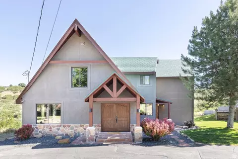 Exterior - 2105 E Dimple Dell Rd, Sandy, UT 84092 photo 9 of 9