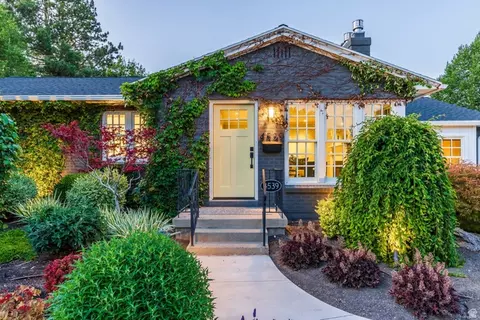 Exterior - 4539 S Willow Rd, Holladay, UT 84117 photo 27 of 42