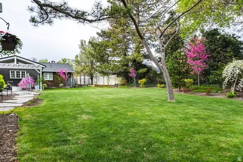 Exterior - 4539 S Willow Rd, Holladay, UT 84117 photo 37 of 42