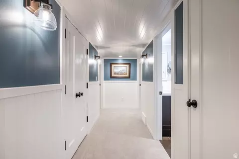 Entry Way - 4539 S Willow Rd, Holladay, UT 84117 photo 2 of 2