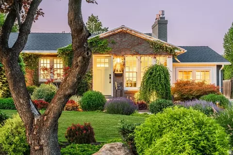 Exterior - 4539 S Willow Rd, Holladay, UT 84117 photo 2 of 42