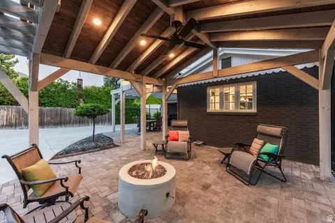 Exterior - 4539 S Willow Rd, Holladay, UT 84117 photo 14 of 42