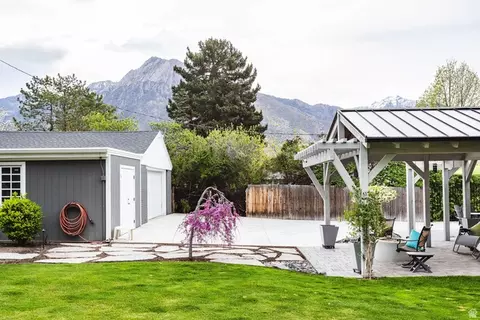 Exterior - 4539 S Willow Rd, Holladay, UT 84117 photo 32 of 42