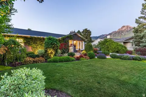 Exterior - 4539 S Willow Rd, Holladay, UT 84117 photo 3 of 42