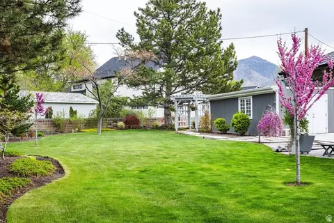 Exterior - 4539 S Willow Rd, Holladay, UT 84117 photo 31 of 42
