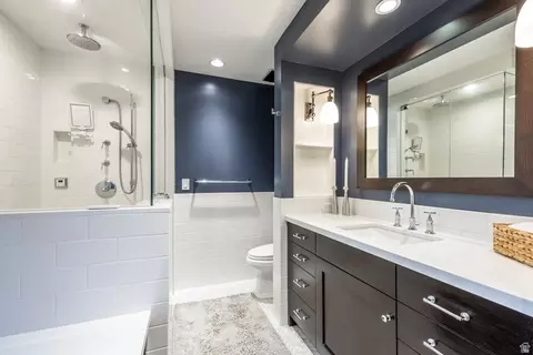Bath - 4539 S Willow Rd, Holladay, UT 84117 photo 7 of 8