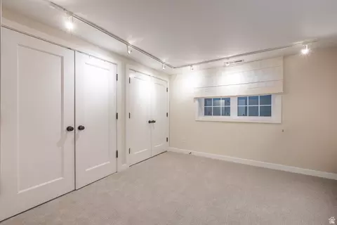 Bedroom - 4539 S Willow Rd, Holladay, UT 84117 photo 6 of 7