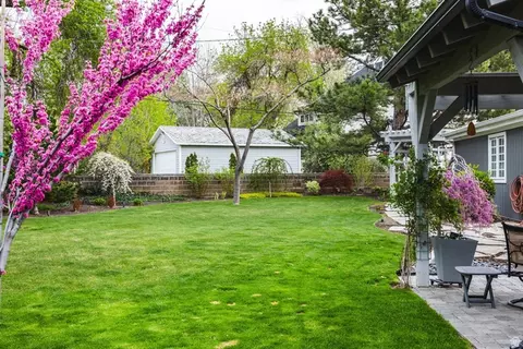 Exterior - 4539 S Willow Rd, Holladay, UT 84117 photo 33 of 42