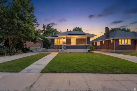 1157 E Capitol St S, Ogden, UT 84414