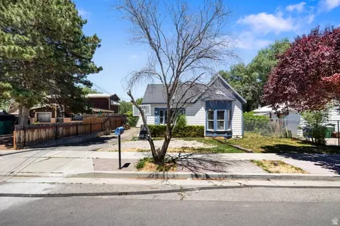 1760 W Sugar Factory Rd S, West Jordan, UT 84088