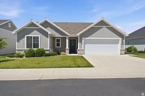 279 W 520 S, Hyde Park, UT 84318