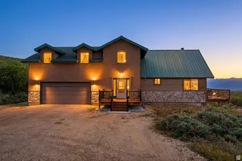 1880 S Timber Lakes Drive Dr, Heber City, UT 84032