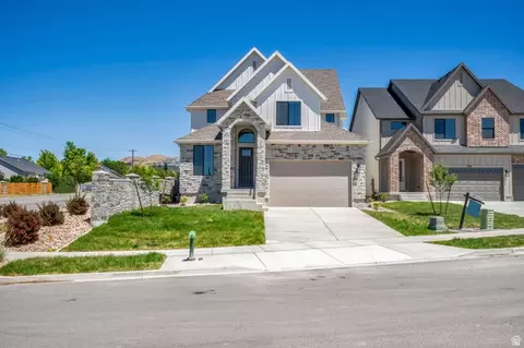 1194 W 2900 N, Lehi, UT 84043