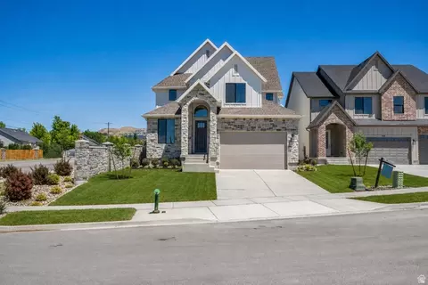 1194 W 2900 N, Lehi, UT 84043
