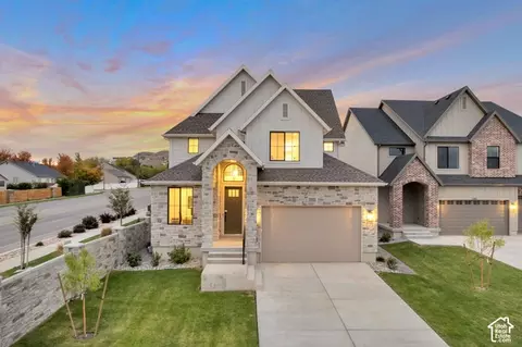 1194 W 2900 N, Lehi, UT 84043